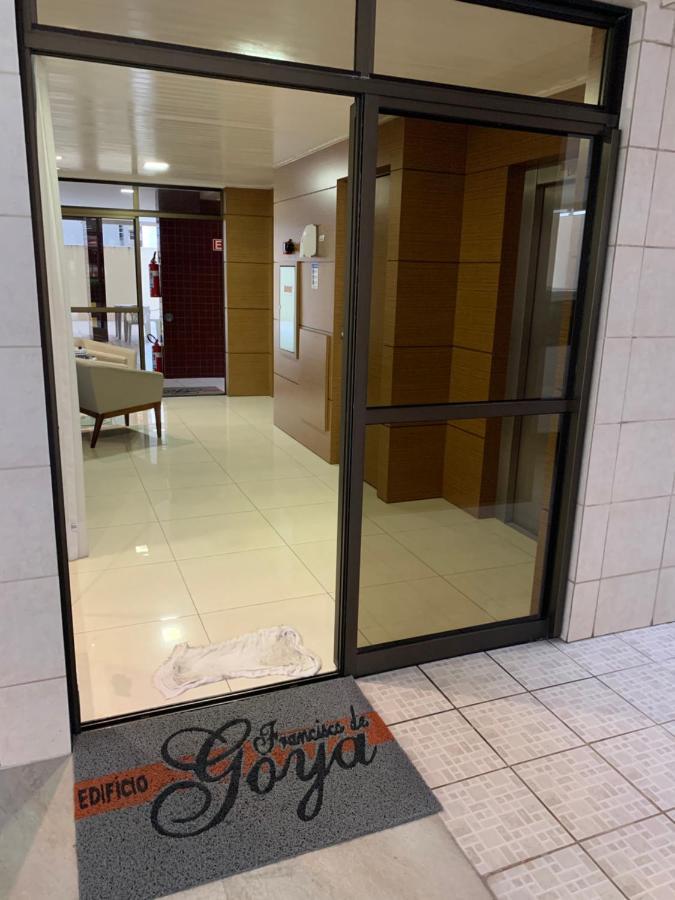 Appartement Apê com 2 quartos com ar condicionado na linda praia de Jatiúca à Maceió Extérieur photo