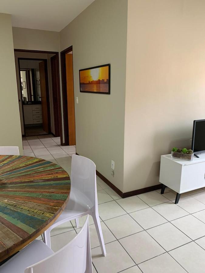 Appartement Apê com 2 quartos com ar condicionado na linda praia de Jatiúca à Maceió Extérieur photo