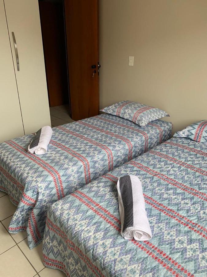 Appartement Apê com 2 quartos com ar condicionado na linda praia de Jatiúca à Maceió Extérieur photo