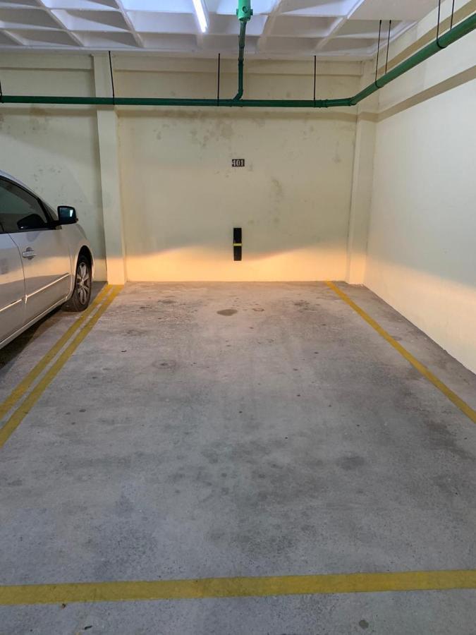 Appartement Apê com 2 quartos com ar condicionado na linda praia de Jatiúca à Maceió Extérieur photo
