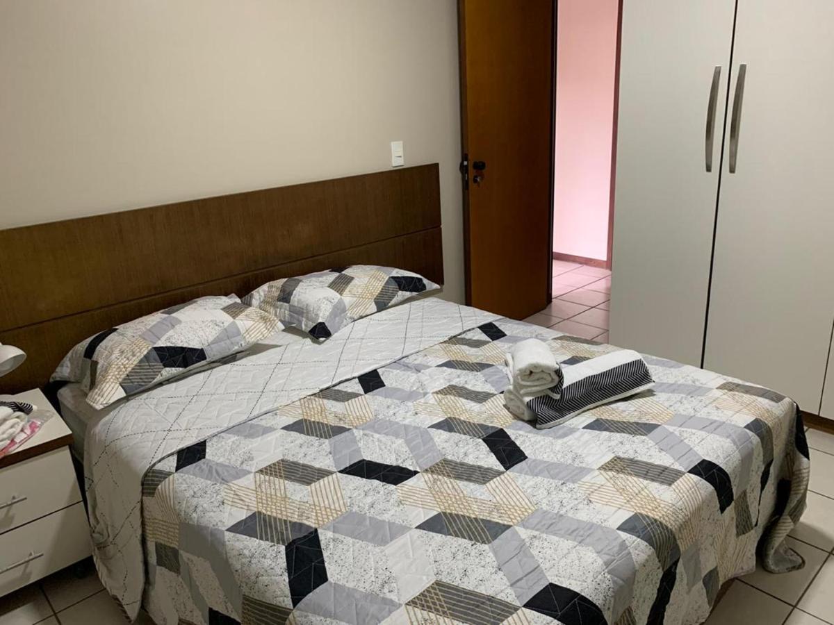Appartement Apê com 2 quartos com ar condicionado na linda praia de Jatiúca à Maceió Extérieur photo