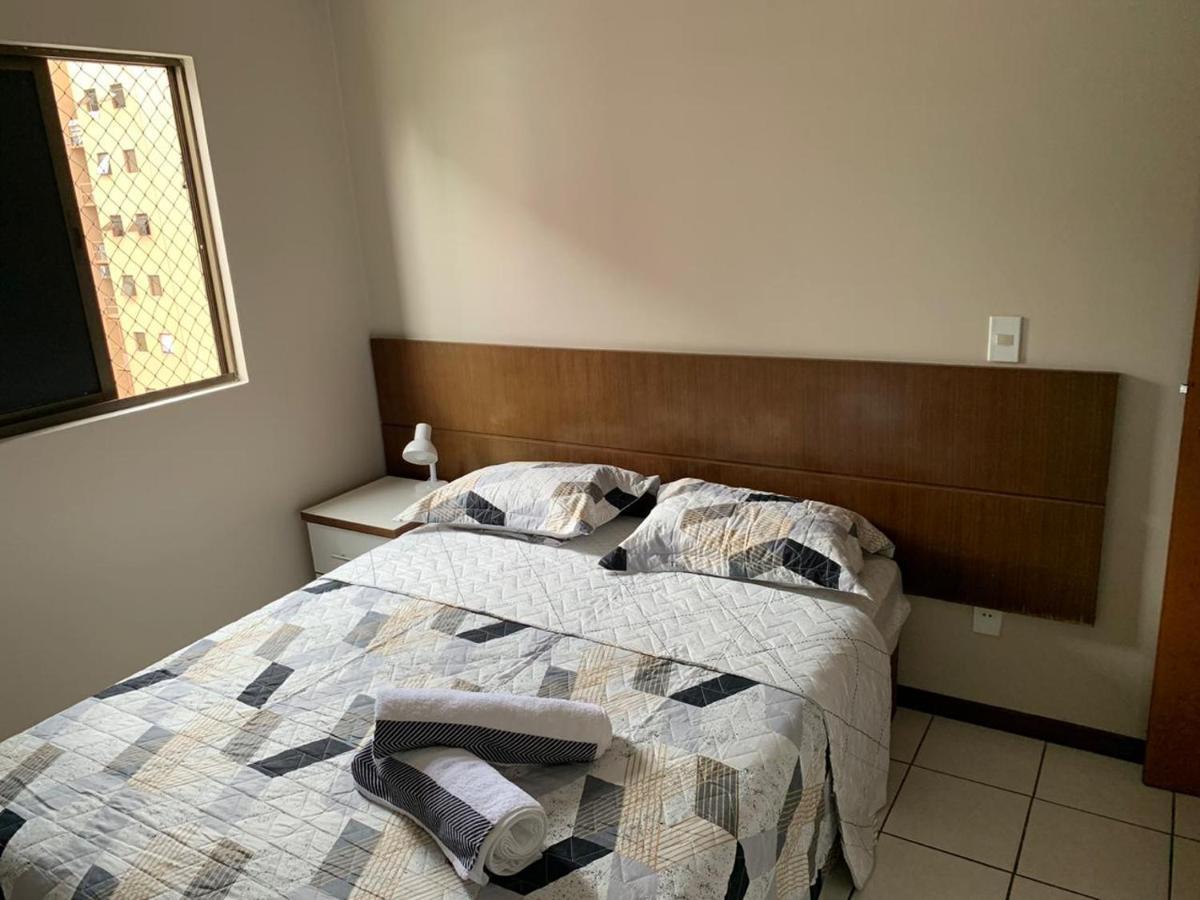 Appartement Apê com 2 quartos com ar condicionado na linda praia de Jatiúca à Maceió Extérieur photo
